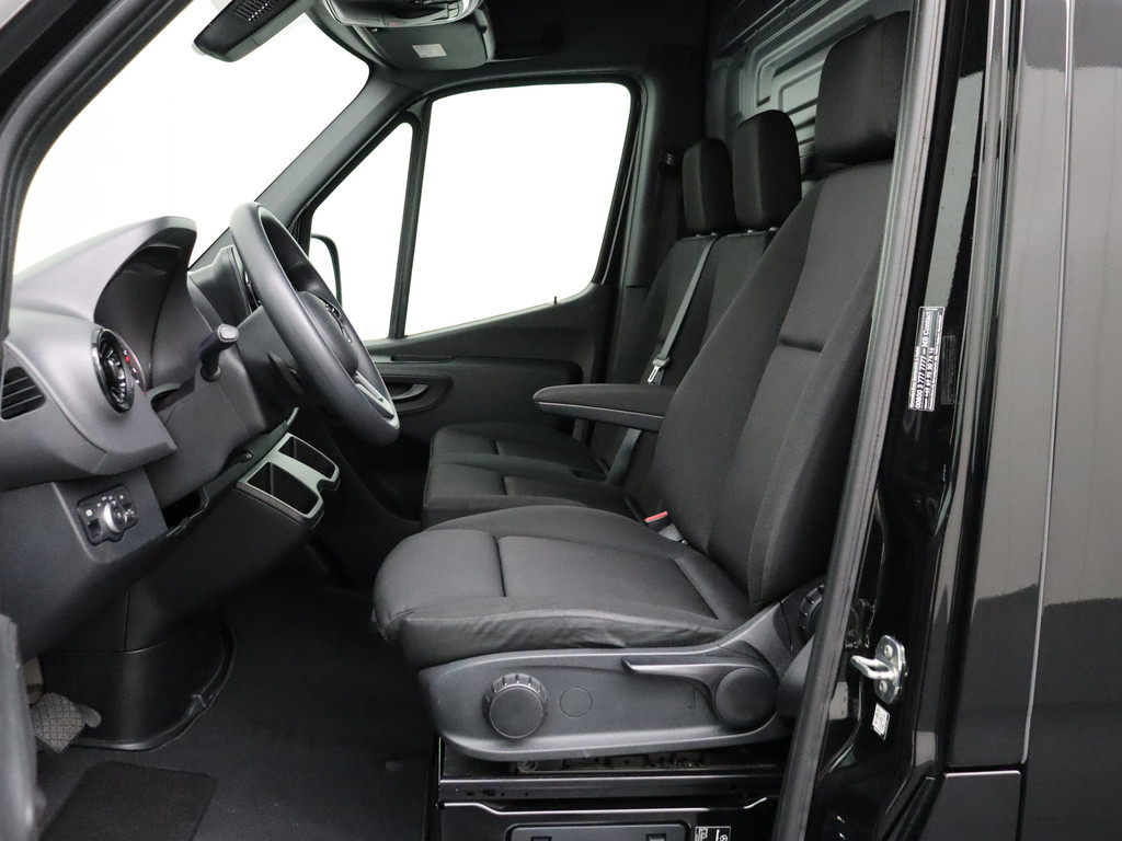 Mercedes-Benz Sprinter 2.0TDI Highline