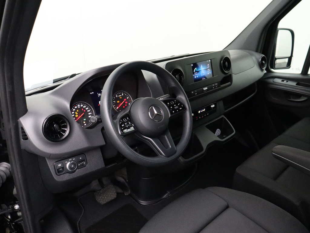 Mercedes-Benz Sprinter 2.0TDI Highline