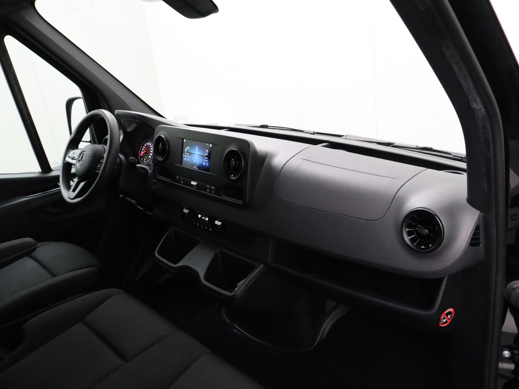 Mercedes-Benz Sprinter 2.0TDI Highline
