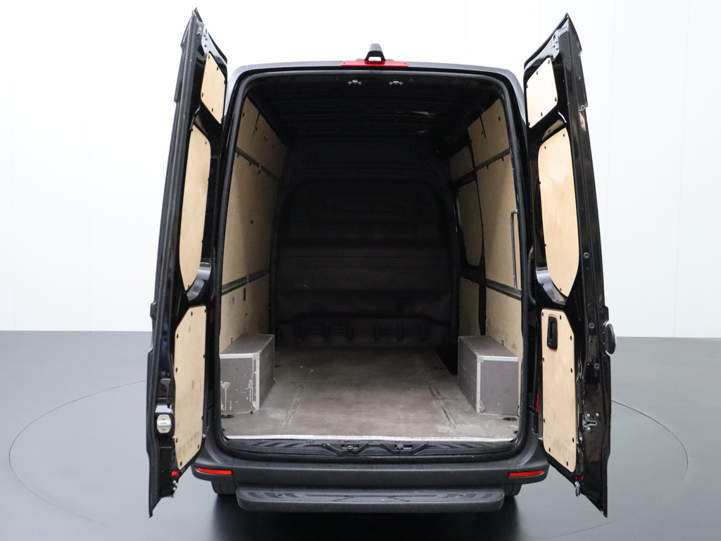 Mercedes-Benz Sprinter 2.0TDI Highline