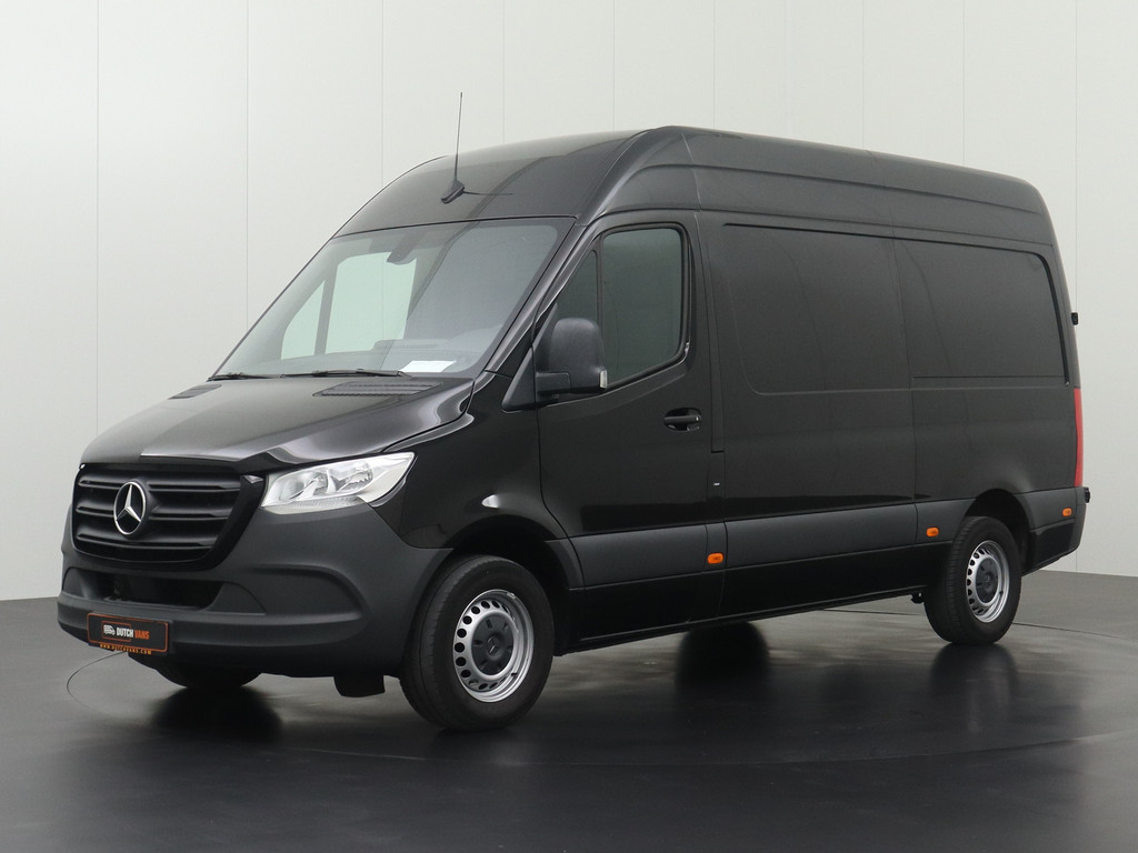 Mercedes-Benz Sprinter 2.0TDI Highline