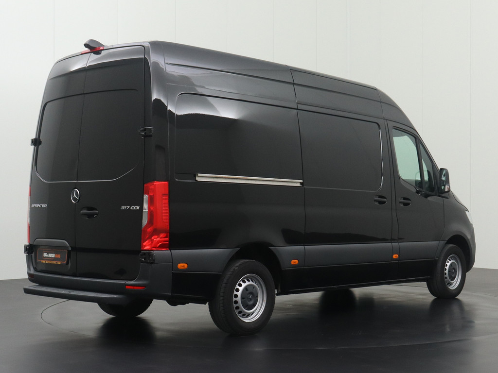 Mercedes-Benz Sprinter 2.0TDI Highline
