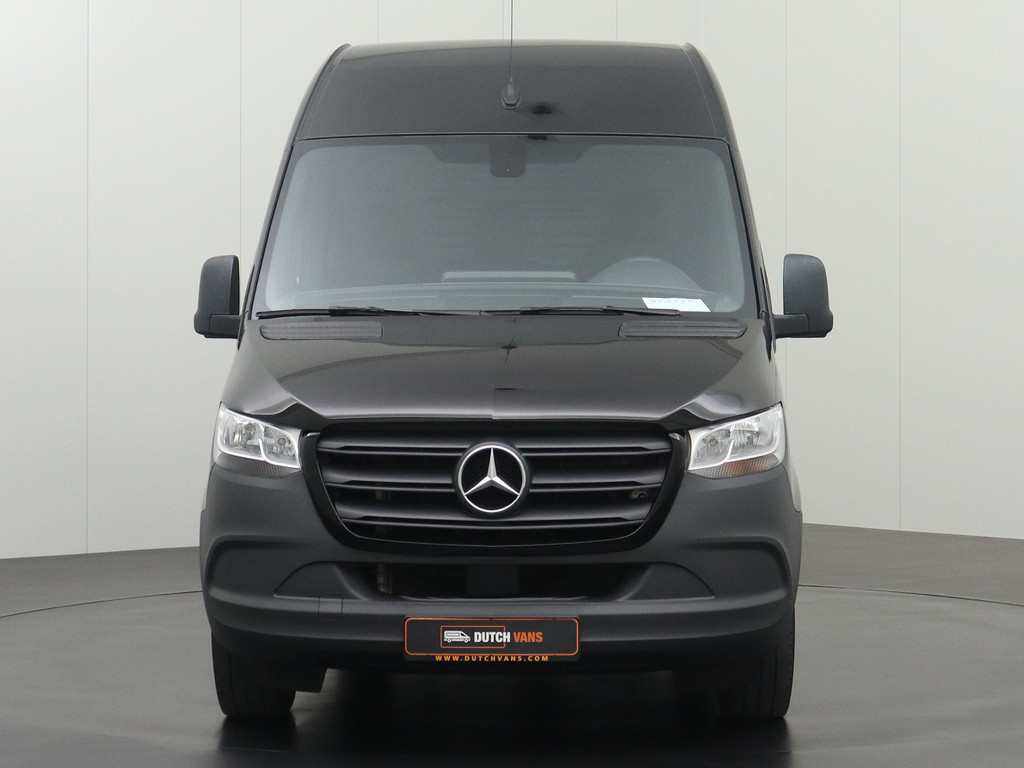Mercedes-Benz Sprinter 2.0TDI Highline