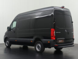 Mercedes-Benz Sprinter 317CDI 9G-Tronic Automaat L2H2 | 94.013 km | 2022 | 170 pk