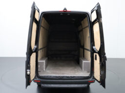 Mercedes-Benz Sprinter 317CDI 9G-Tronic Automaat L2H2 | 94.013 km | 2022 | 170 pk