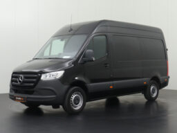 Mercedes-Benz Sprinter 317CDI 9G-Tronic Automaat L2H2 | 94.013 km | 2022 | 170 pk