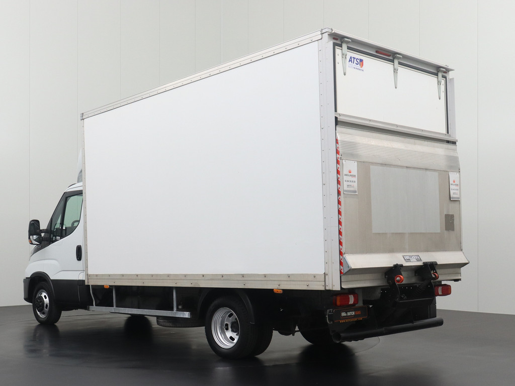 Mercedes-Benz Sprinter 2.0TDI Highline