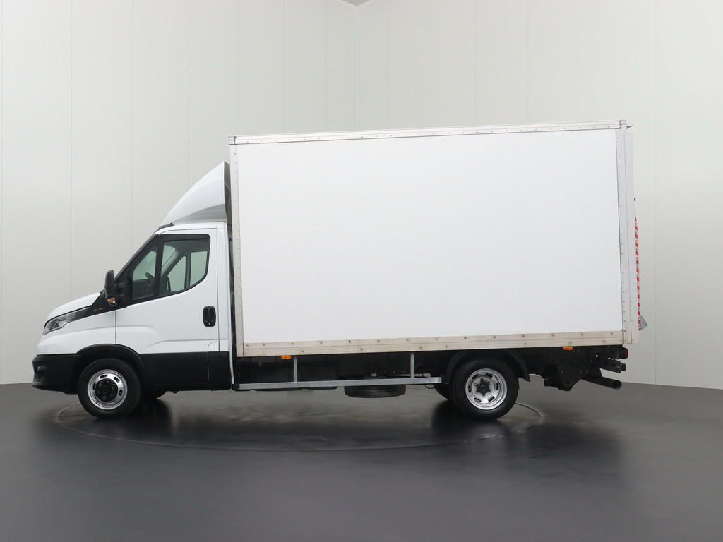 Mercedes-Benz Sprinter 2.0TDI Highline