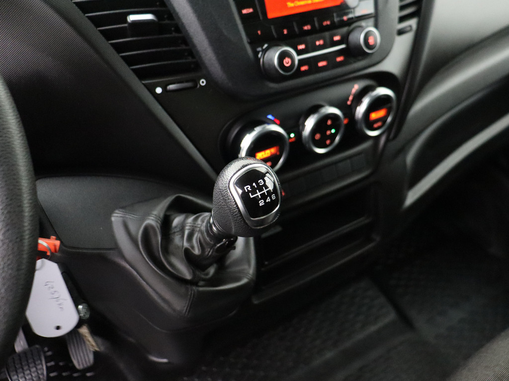 Mercedes-Benz Sprinter 2.0TDI Highline