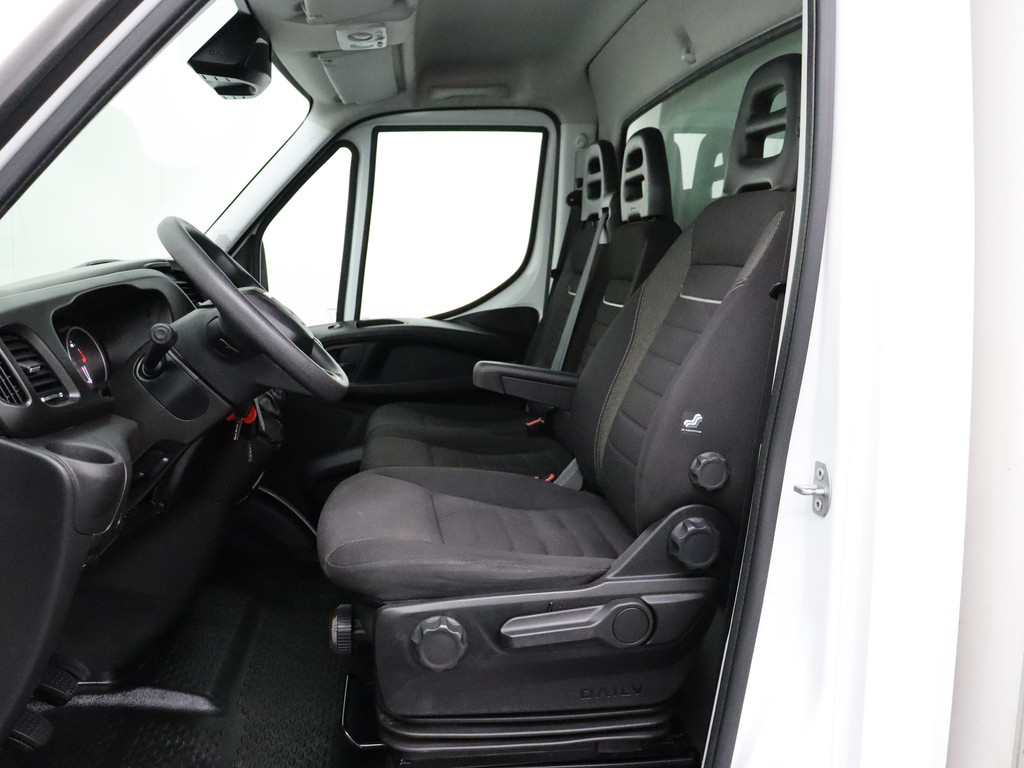 Mercedes-Benz Sprinter 2.0TDI Highline