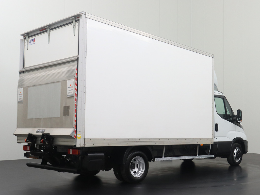 Mercedes-Benz Sprinter 2.0TDI Highline