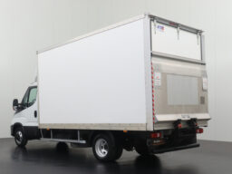 Iveco Daily 35C16 3.0L Bakwagen+Laadklep | 42.588 km | 2022 |  pk