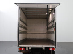 Iveco Daily 35C16 3.0L Bakwagen+Laadklep | 42.588 km | 2022 |  pk