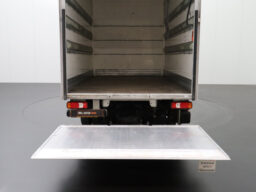 Iveco Daily 35C16 3.0L Bakwagen+Laadklep | 42.588 km | 2022 |  pk