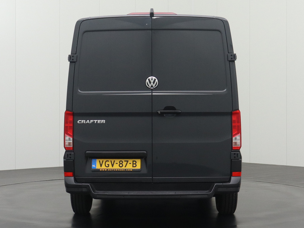 Mercedes-Benz Sprinter 2.0TDI Highline