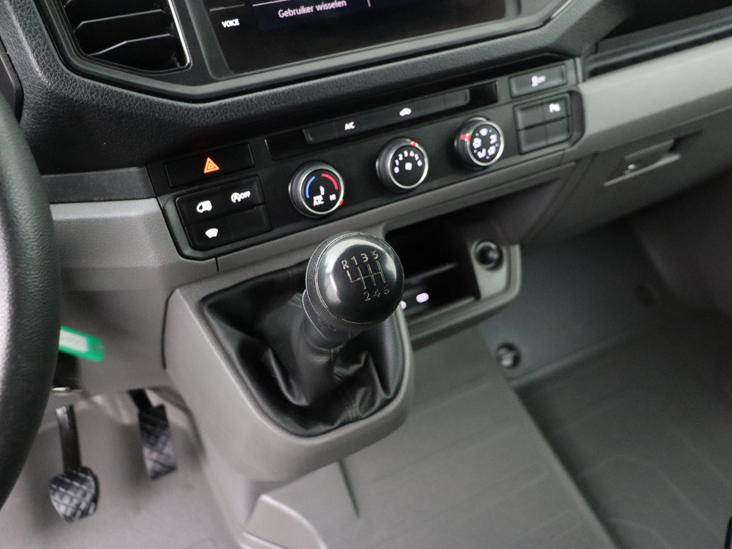 Mercedes-Benz Sprinter 2.0TDI Highline