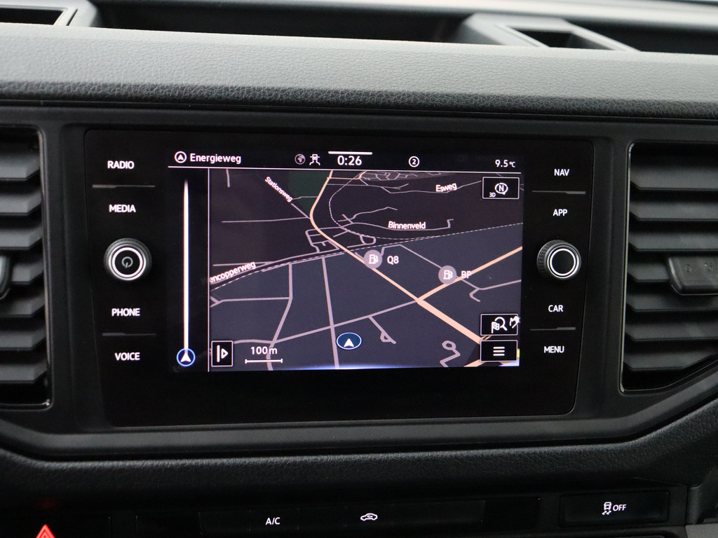 Mercedes-Benz Sprinter 2.0TDI Highline