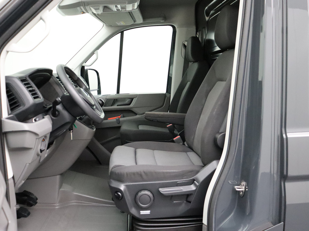 Mercedes-Benz Sprinter 2.0TDI Highline
