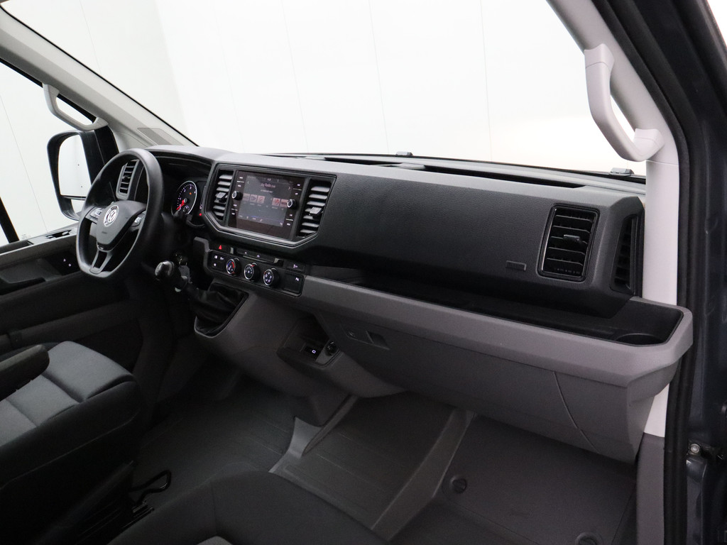 Mercedes-Benz Sprinter 2.0TDI Highline
