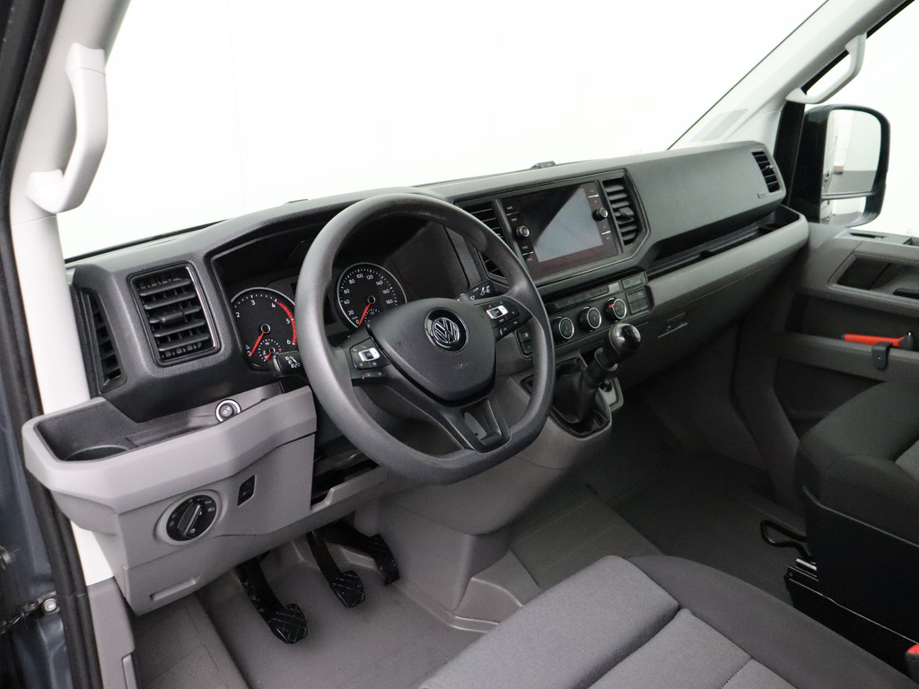 Mercedes-Benz Sprinter 2.0TDI Highline
