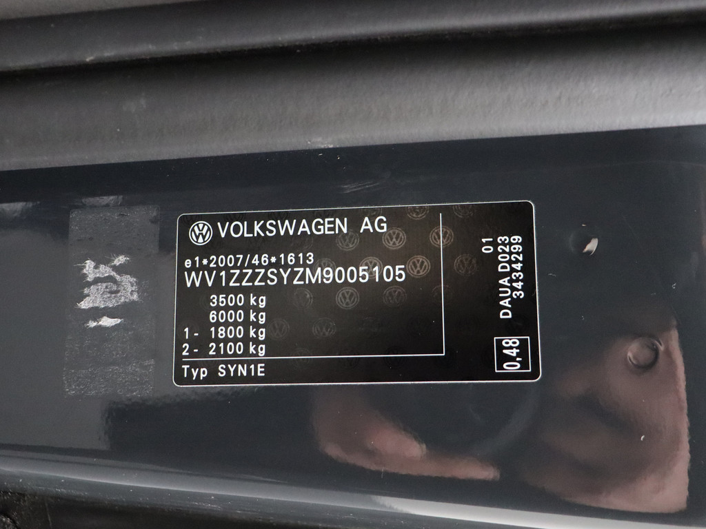 Mercedes-Benz Sprinter 2.0TDI Highline