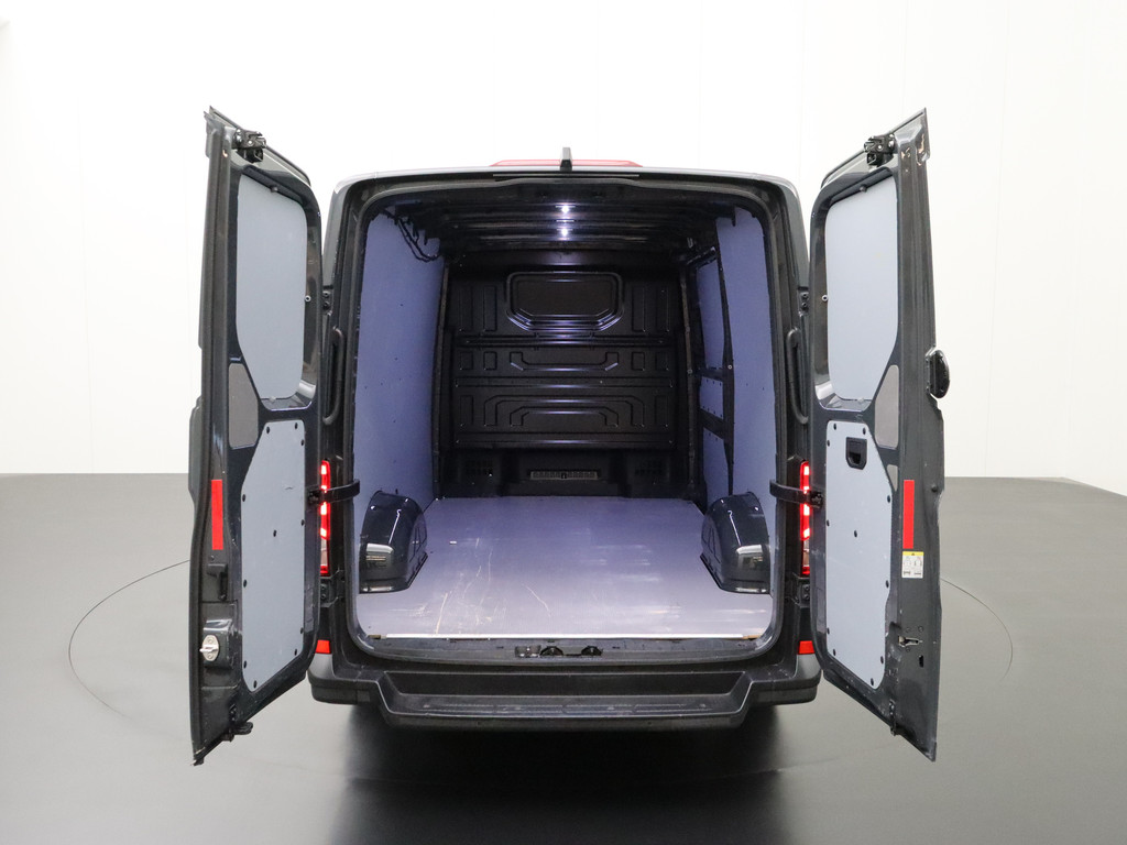 Mercedes-Benz Sprinter 2.0TDI Highline