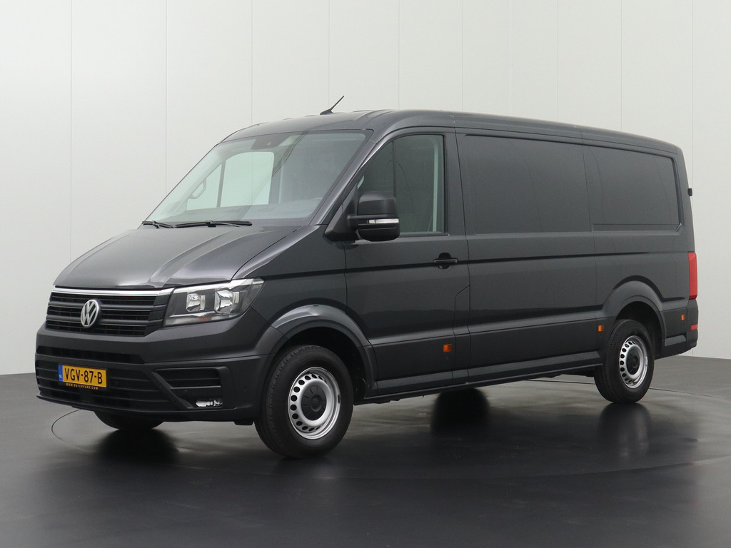 Mercedes-Benz Sprinter 2.0TDI Highline