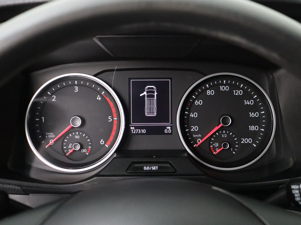 Mercedes-Benz Sprinter 2.0TDI Highline