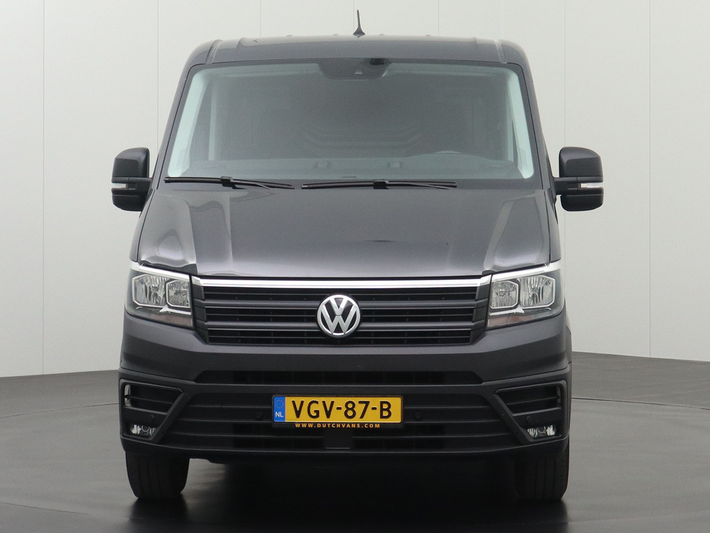 Mercedes-Benz Sprinter 2.0TDI Highline