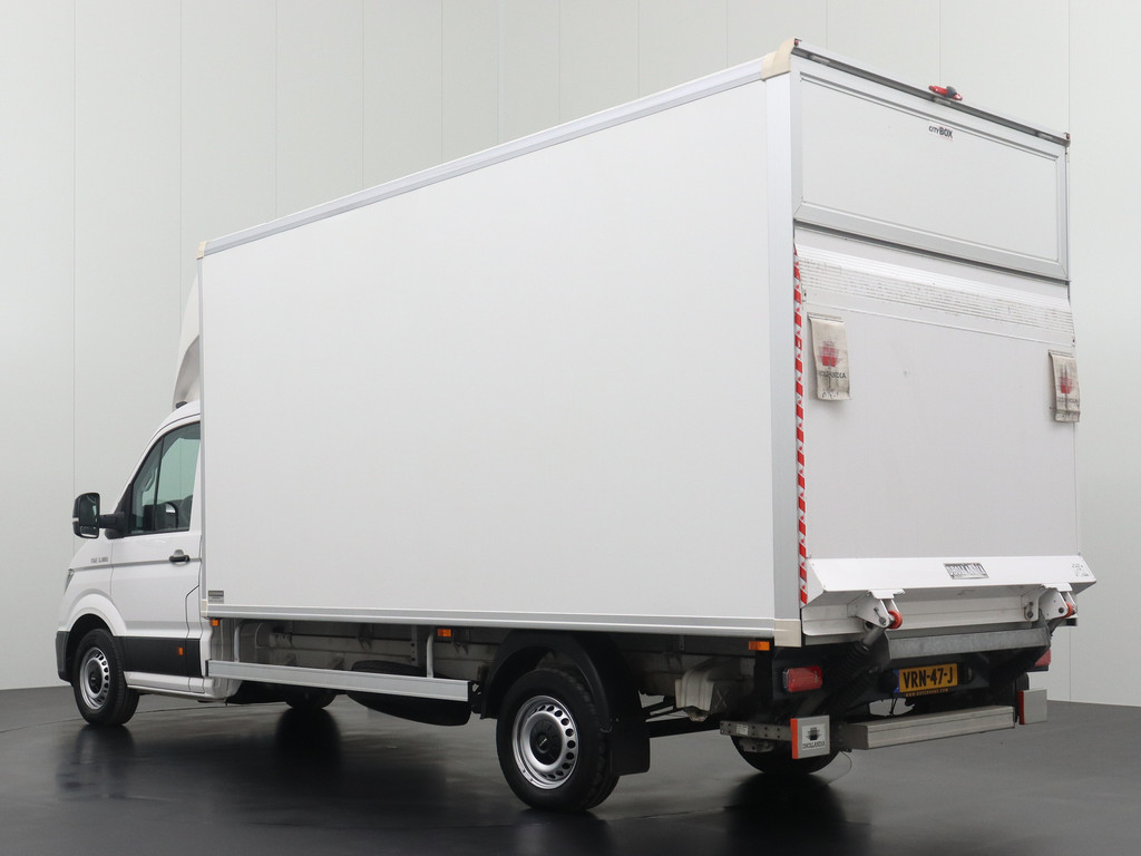 Mercedes-Benz Sprinter 2.0TDI Highline