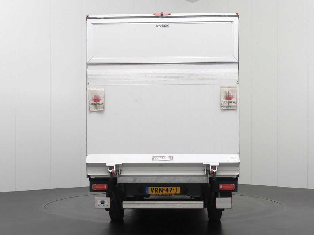 Mercedes-Benz Sprinter 2.0TDI Highline