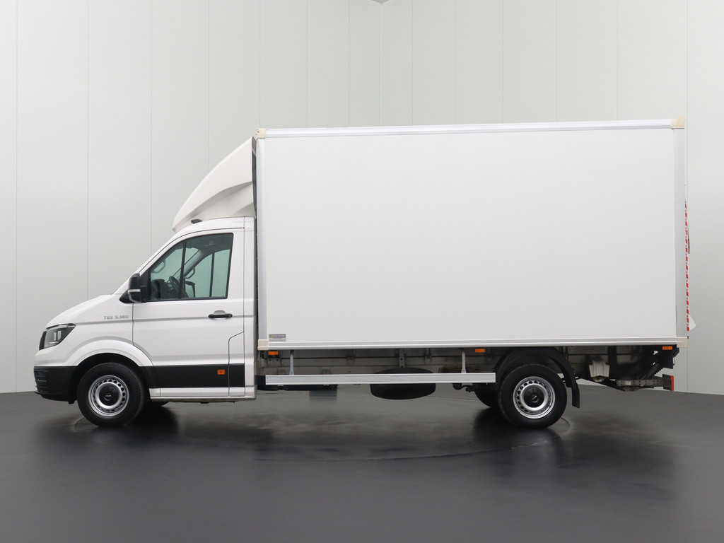 Mercedes-Benz Sprinter 2.0TDI Highline