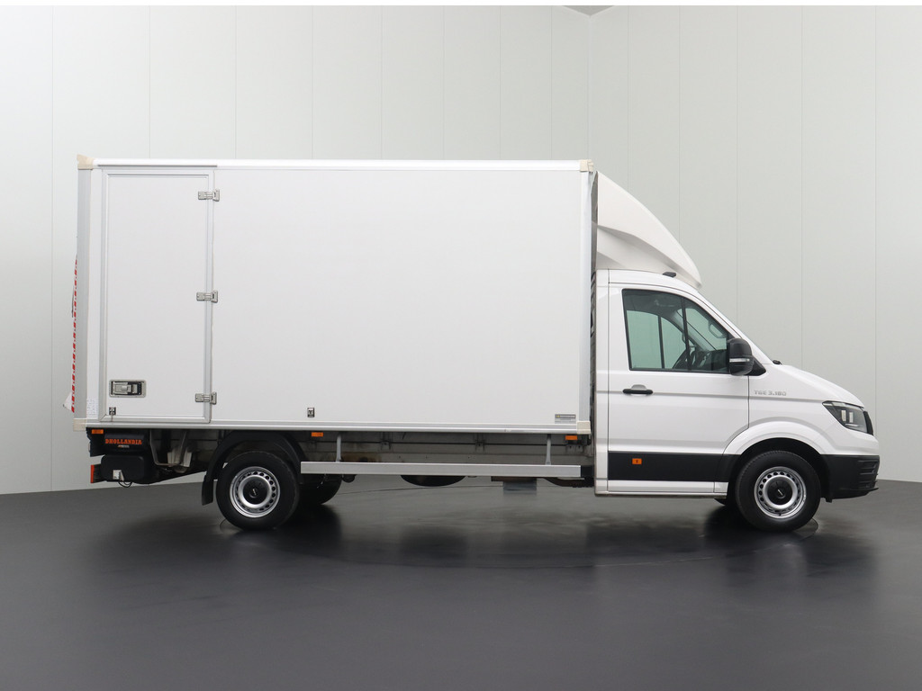 Mercedes-Benz Sprinter 2.0TDI Highline