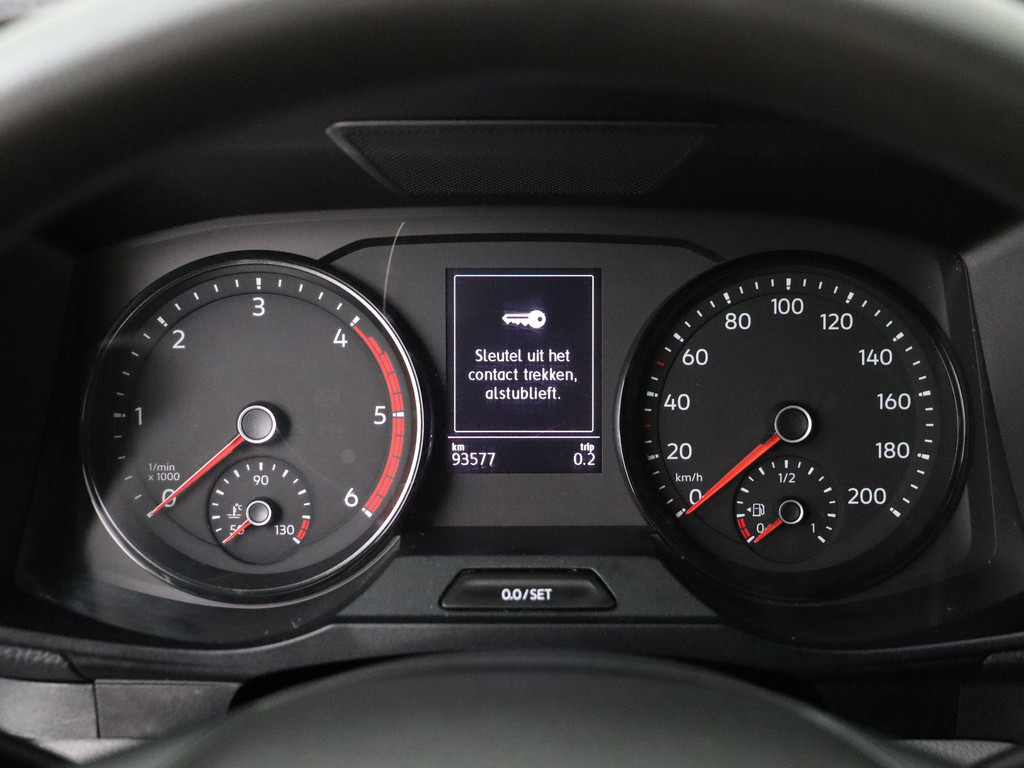Mercedes-Benz Sprinter 2.0TDI Highline