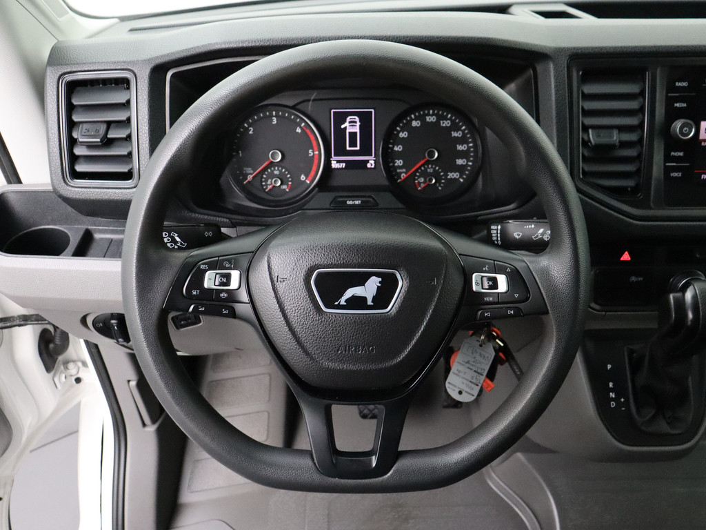 Mercedes-Benz Sprinter 2.0TDI Highline
