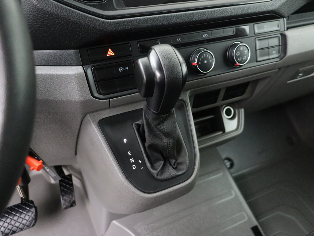 Mercedes-Benz Sprinter 2.0TDI Highline