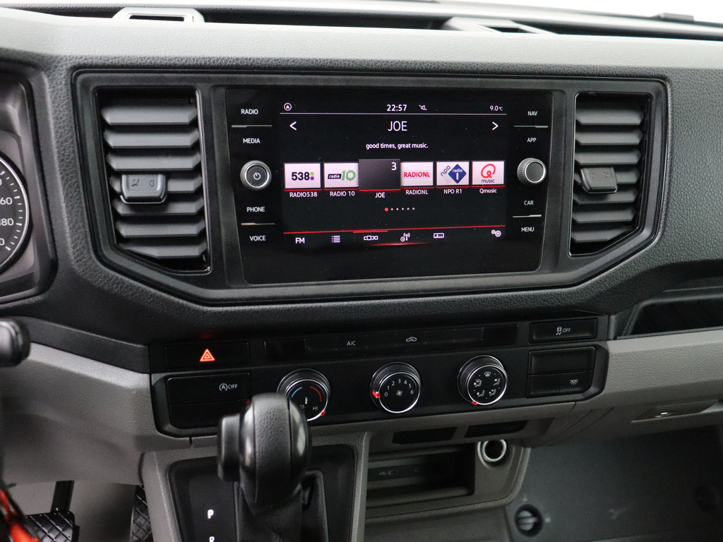 Mercedes-Benz Sprinter 2.0TDI Highline