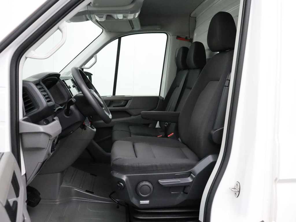 Mercedes-Benz Sprinter 2.0TDI Highline