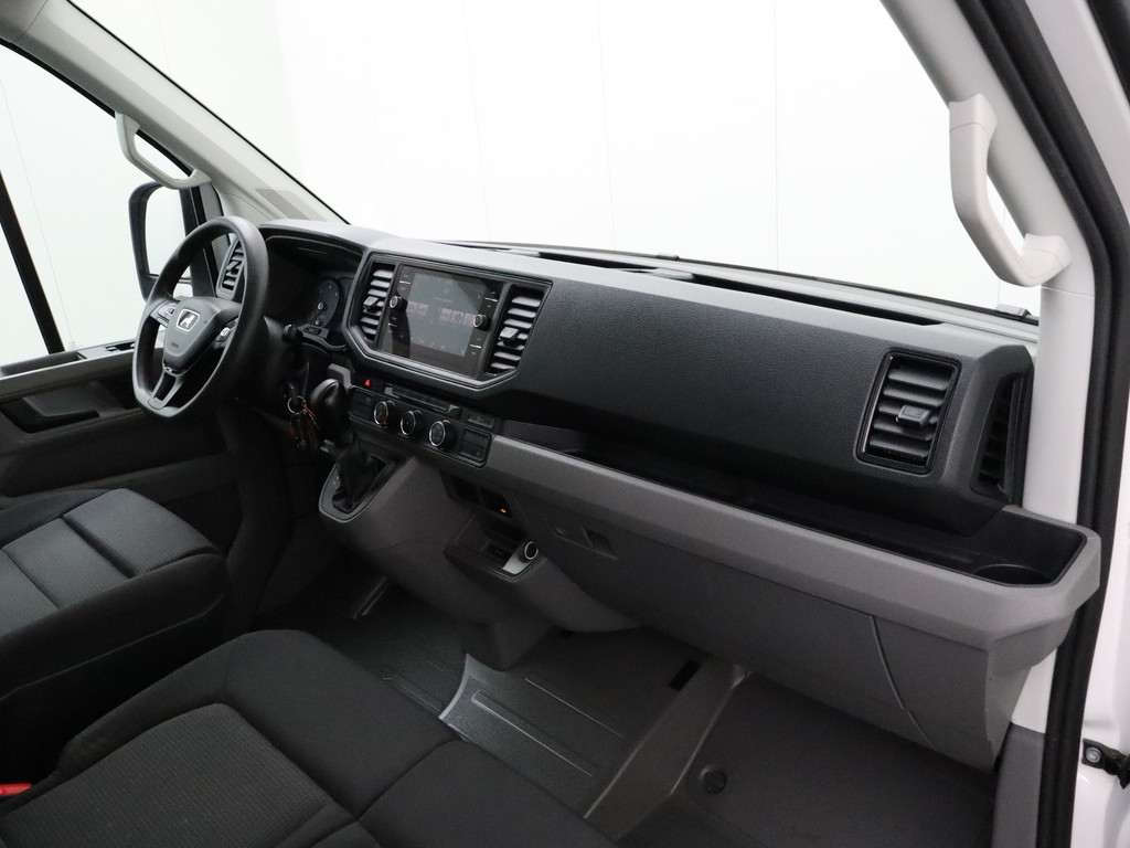 Mercedes-Benz Sprinter 2.0TDI Highline