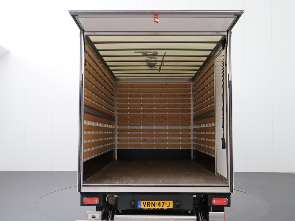 Mercedes-Benz Sprinter 2.0TDI Highline