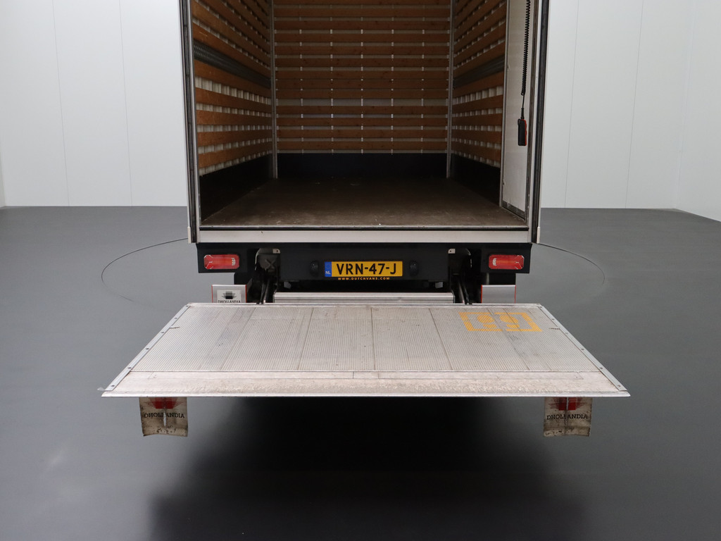 Mercedes-Benz Sprinter 2.0TDI Highline