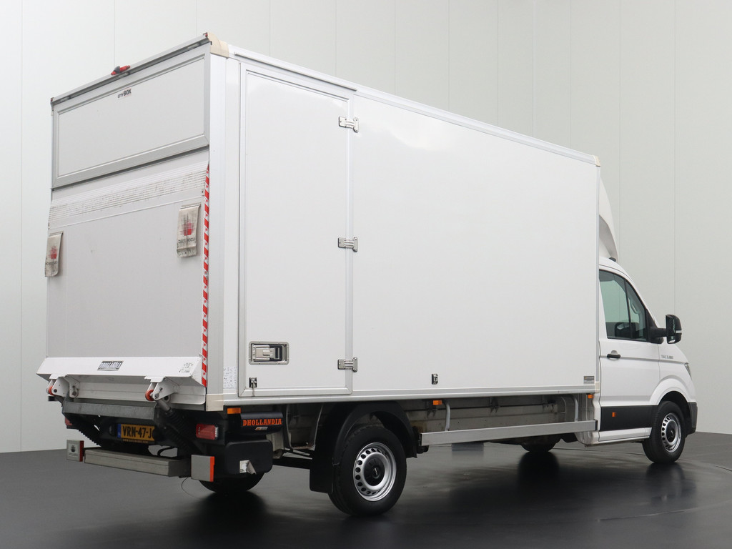 Mercedes-Benz Sprinter 2.0TDI Highline