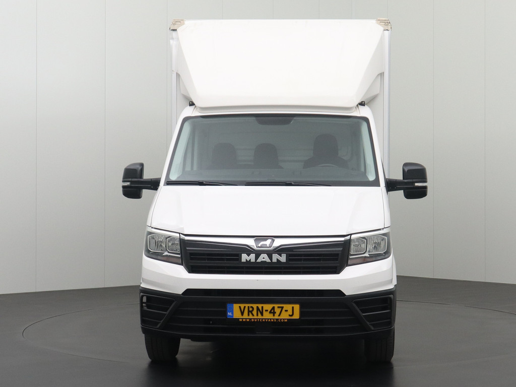Mercedes-Benz Sprinter 2.0TDI Highline