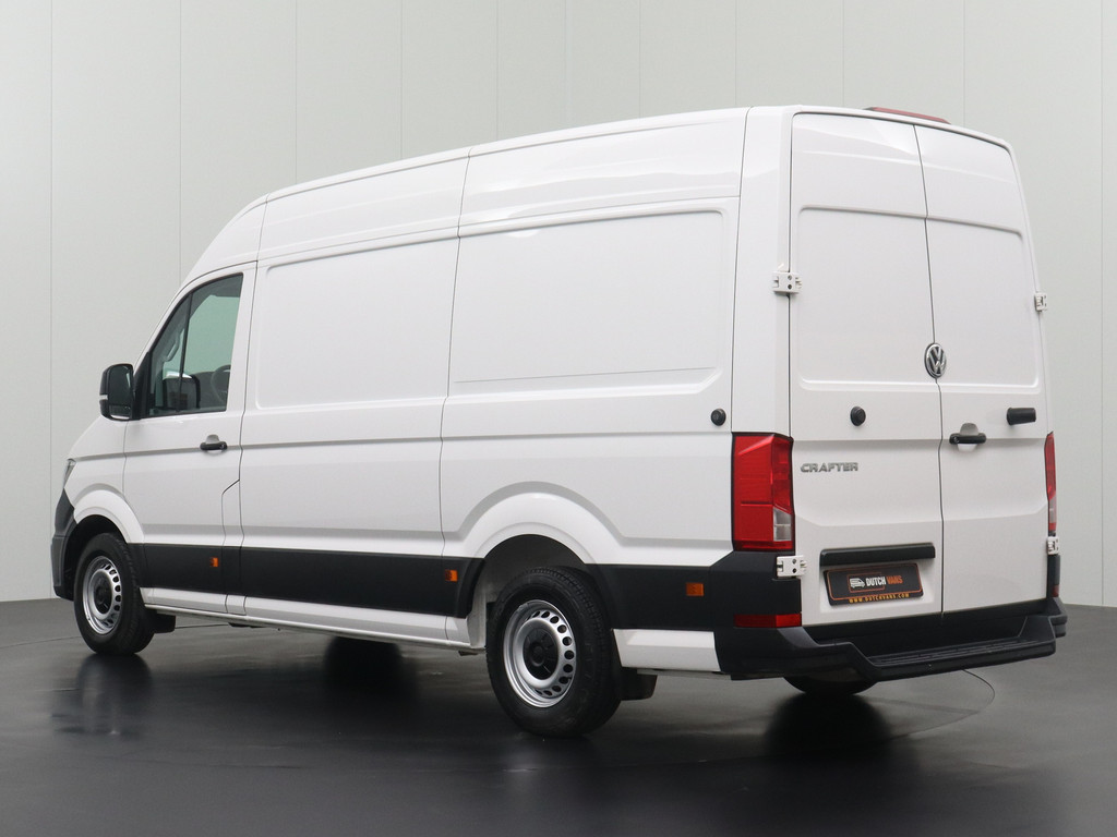 Mercedes-Benz Sprinter 2.0TDI Highline