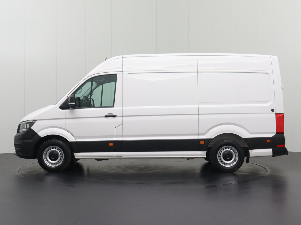 Mercedes-Benz Sprinter 2.0TDI Highline