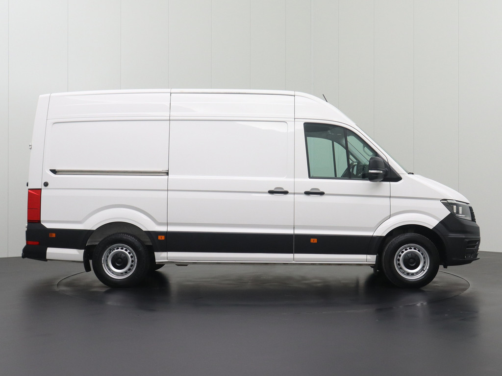Mercedes-Benz Sprinter 2.0TDI Highline
