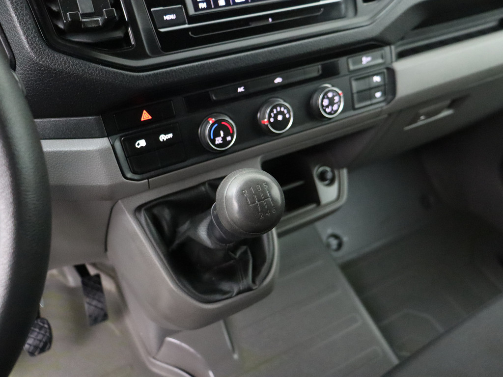 Mercedes-Benz Sprinter 2.0TDI Highline