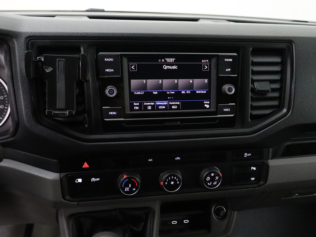Mercedes-Benz Sprinter 2.0TDI Highline