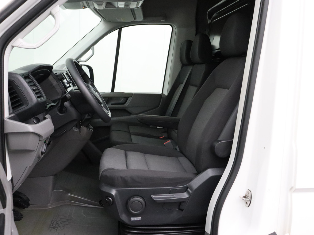 Mercedes-Benz Sprinter 2.0TDI Highline
