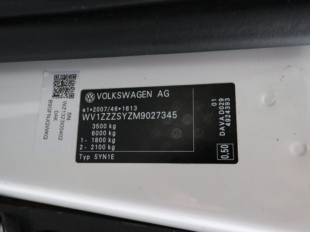 Mercedes-Benz Sprinter 2.0TDI Highline